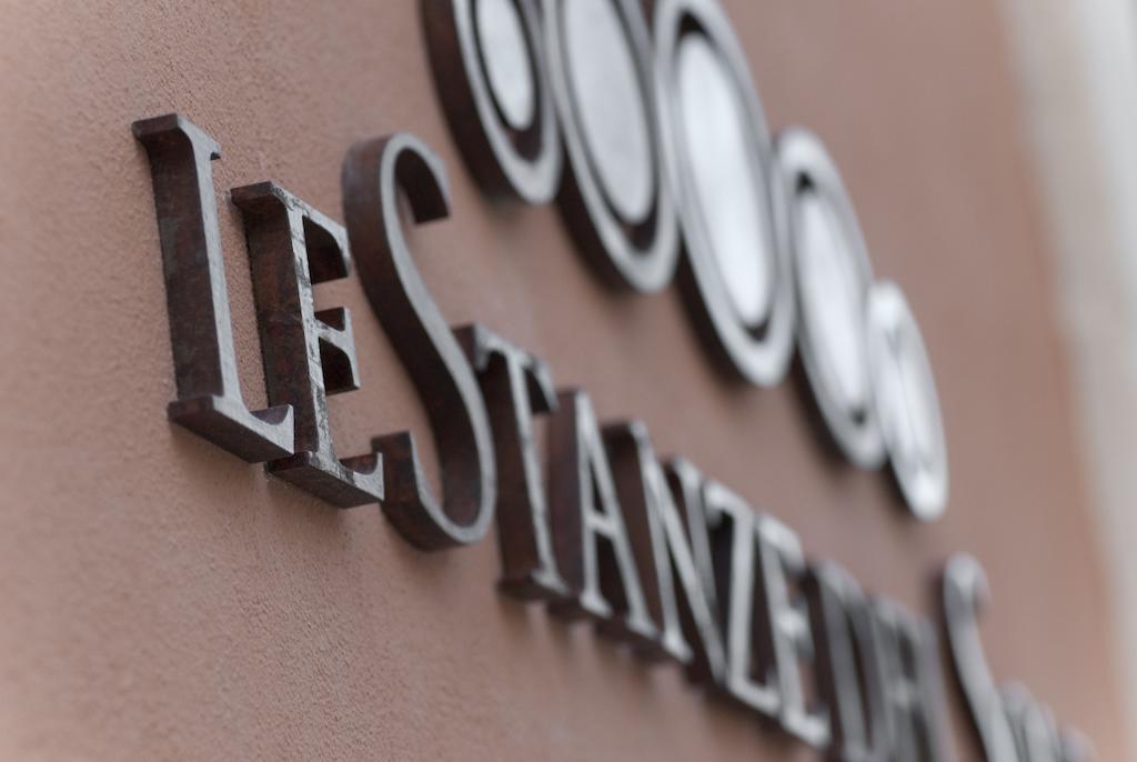 ラグーザ Le Stanze Del Sole Bed & Breakfast エクステリア 写真
