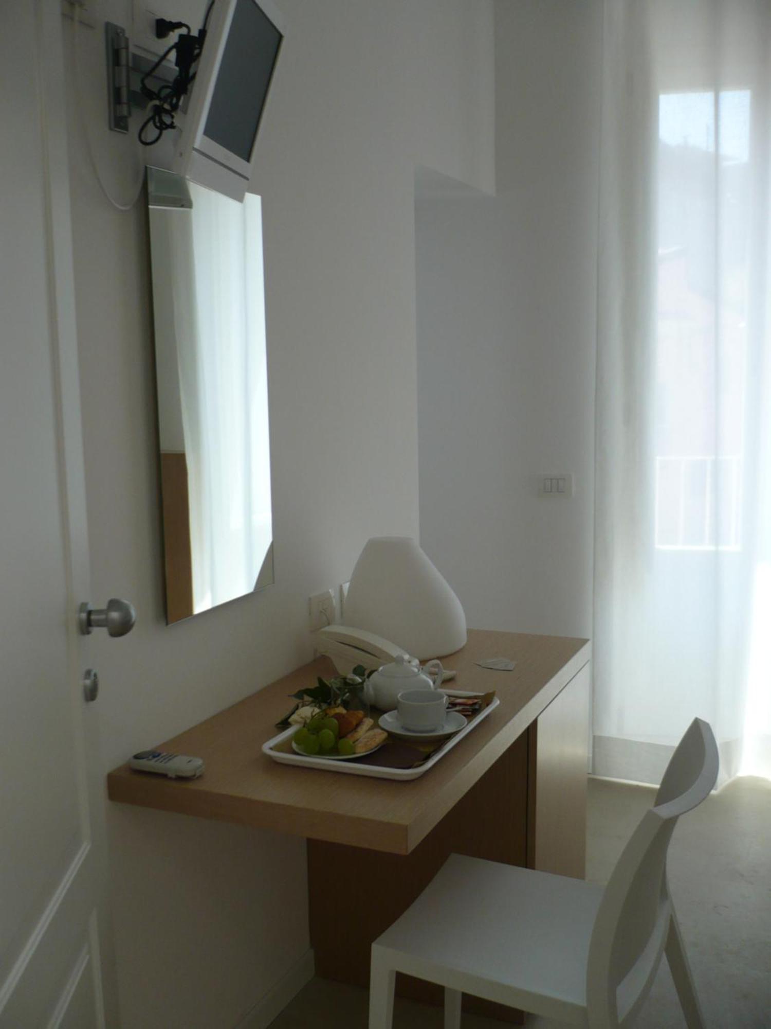 ラグーザ Le Stanze Del Sole Bed & Breakfast 部屋 写真