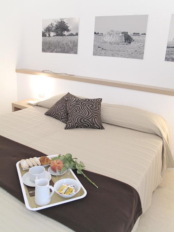 ラグーザ Le Stanze Del Sole Bed & Breakfast 部屋 写真