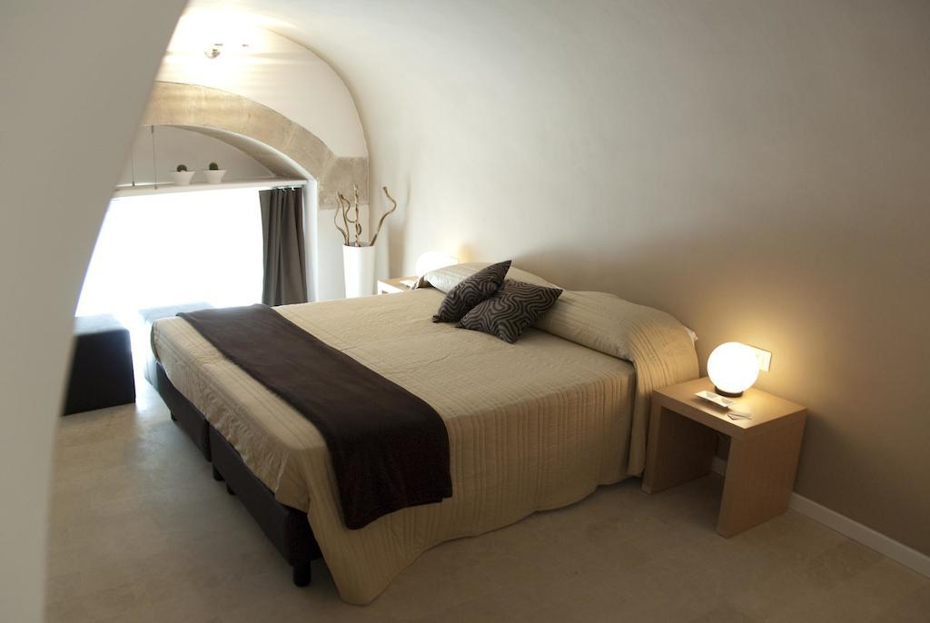 ラグーザ Le Stanze Del Sole Bed & Breakfast 部屋 写真