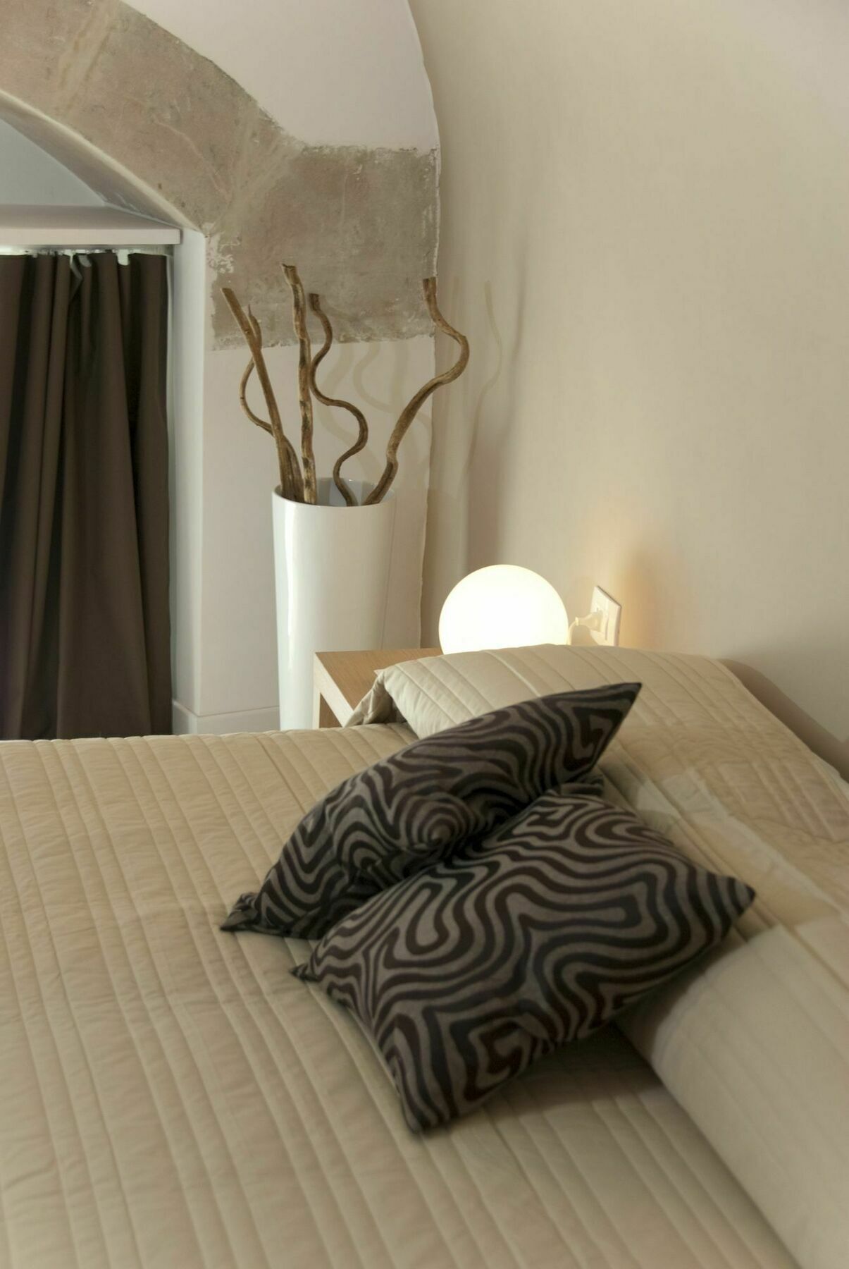 ラグーザ Le Stanze Del Sole Bed & Breakfast エクステリア 写真